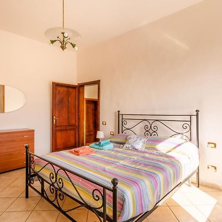 Enza'S Petite Maison Санта-Кроче-суль-Арно Экстерьер фото