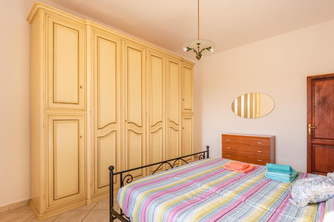 Enza'S Petite Maison Санта-Кроче-суль-Арно Экстерьер фото