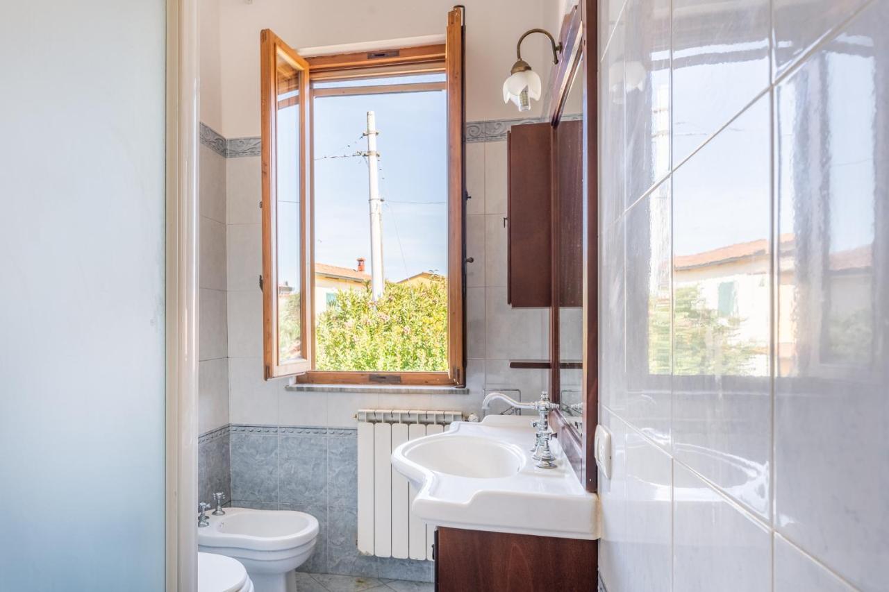 Enza'S Petite Maison Санта-Кроче-суль-Арно Экстерьер фото